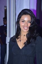 Deepti Gujral at UTVstars Walk of Stars after party in Olive, BAndra, Mumbai on 28th March 2012 100 (102).JPG